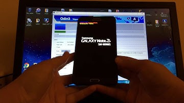 How to Root and Install TWRP Recovery on the Galaxy Note 3 (SM9005)!