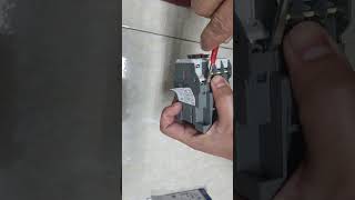 Tháo Lắp Cuộn Coil Khởi Ls ,Mc9B ,Mc12,Mc22B