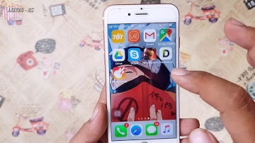 Cách tạo nhạc chuông iphone - Không cần máy tính hay Jailbreak | Thủ thuật mobile