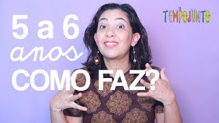 10 Top brincadeiras para crianças de 8 e 9 anos - Tempojunto