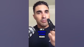 The difference of push dagger and the El Nino. #combatives #fighting #selfdefense #shorts