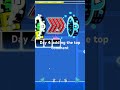 Day 4: adding the top comment #geometrydash #babygirl #fyp #day4