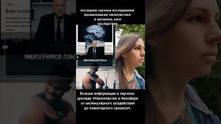 Последние научные исследования о нанопластике
