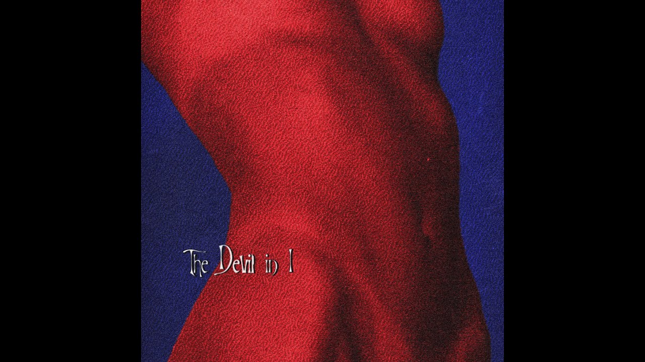 Watch Nikki Idol - The Devil in I (Audio) on YouTube