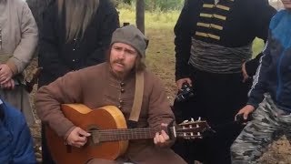 Саундтрек к "Тоболу" Саундтрек к "Тоболу"