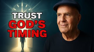 FAITES CONFIANCE AU TIMING DE DIEU | Dieu est aux commandes - Vidéo inspirante et motivante