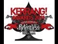 Kerrang! Podcast: The K! Awards Fuelled By Relentless Energy (Part 5)