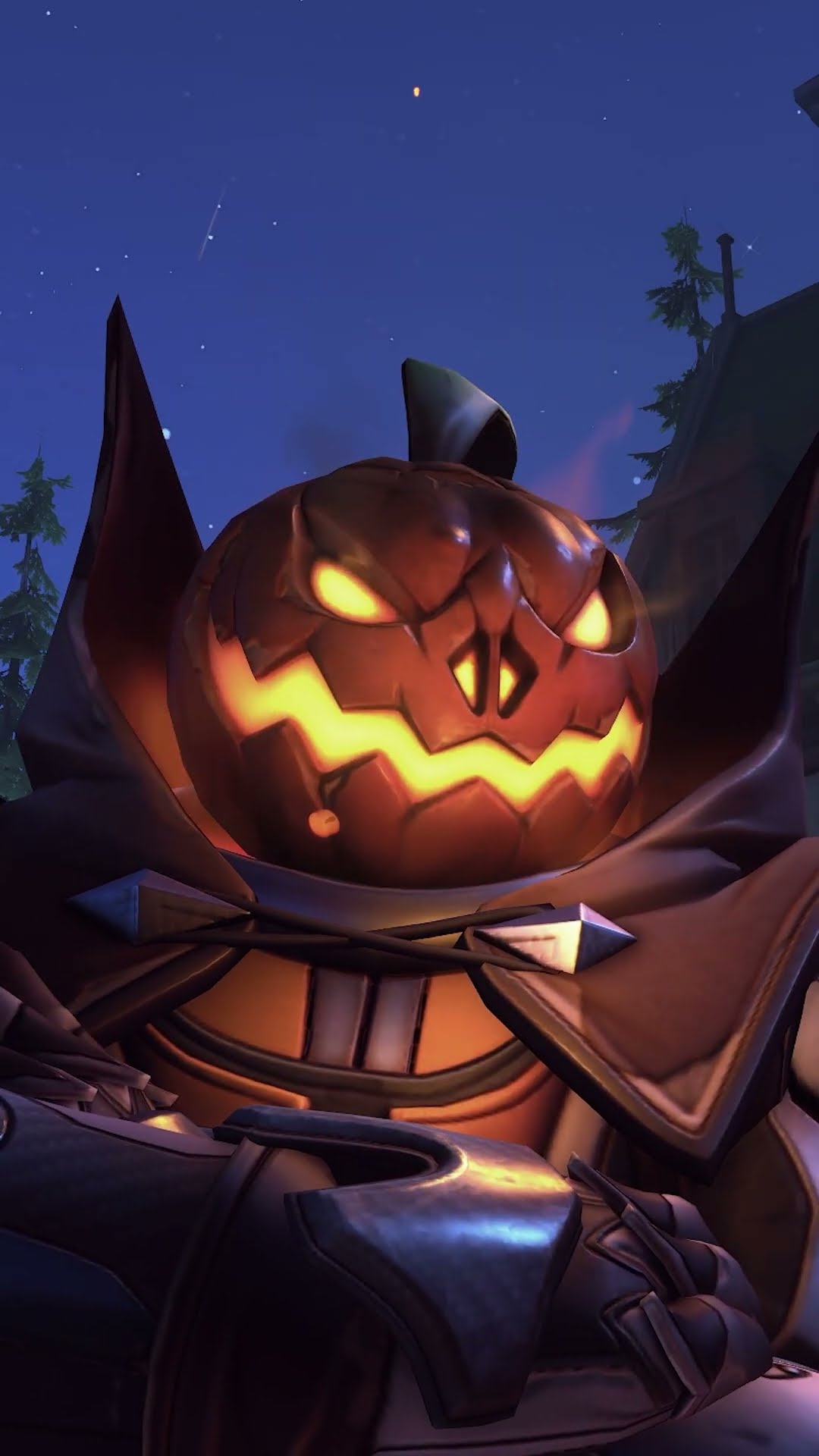 Join us for Halloween Terror Oct 15 ?‍♀️