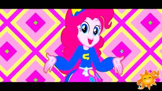 PARTY IN MY HEAD [mini-PMV]