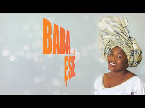 BABA ESE ( Orindoyin) Lyrics Video