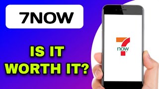 7NOW APP EXPLAINED - WORTH USING? screenshot 3