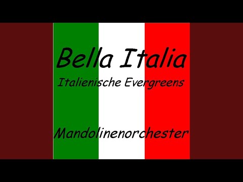 O Mia Bella Napoli