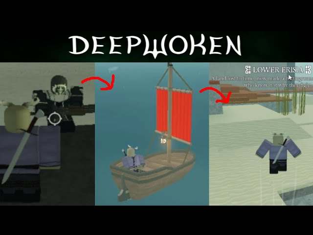 Roblox Deepwoken Trello Link: How To View & Use - Prima Games