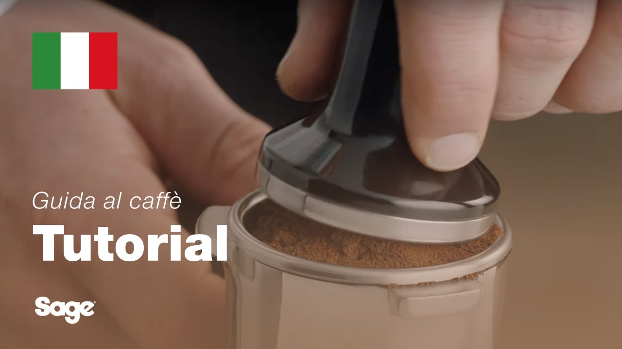 Ezebesta Pressa nera del caffè espresso del manomissione del caffè di