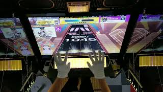 Hyper Active AJ(20-0-0) 【CHUNITHM NEW】