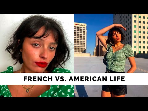 About us – French Culture