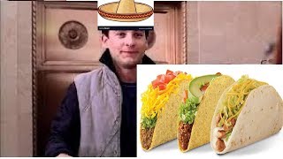 Taco Time