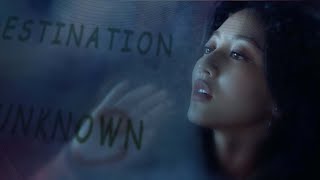 TWICE 'destination unknown'