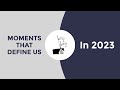 2023 Highlights Moments That Define Us At Biji Biji Initiative 2023 Highlights Moments That Define Us At Biji Biji Initiative
