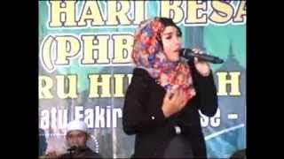 Alfa salam (Sholatumminallah) - Hj. Wafiq Azizah - Mathlaul Fajr Magelang