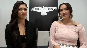 Residential school drama ‘Bones of Crows’ explores ongoing legacy of trauma