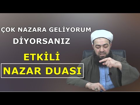 Video: İntiqam duası necə qılınır?