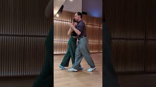 Playful Doubles With Rhythmic Variations