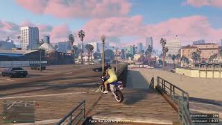 GTA V Freakshop, Acid Lab, Dax, Sell Acid