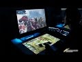 GUNDAM INFO AC 機動戦士ガンダム U C カードビルダー 開発スタッフによるデモプレイ GUNDAM INFO AC 機動戦士ガンダム U C カードビルダー 開発スタッフによるデモプレイ