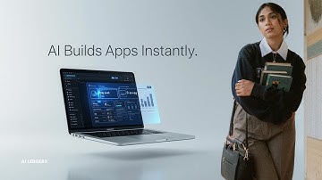 ToolJet AI | Deze AI bouwt echte apps | Bouw, verbind en implementeer apps zonder te coderen | AI...