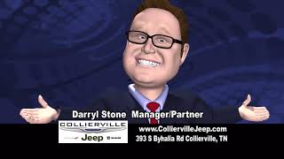 Collierville CDJR - "Ram Power 21"