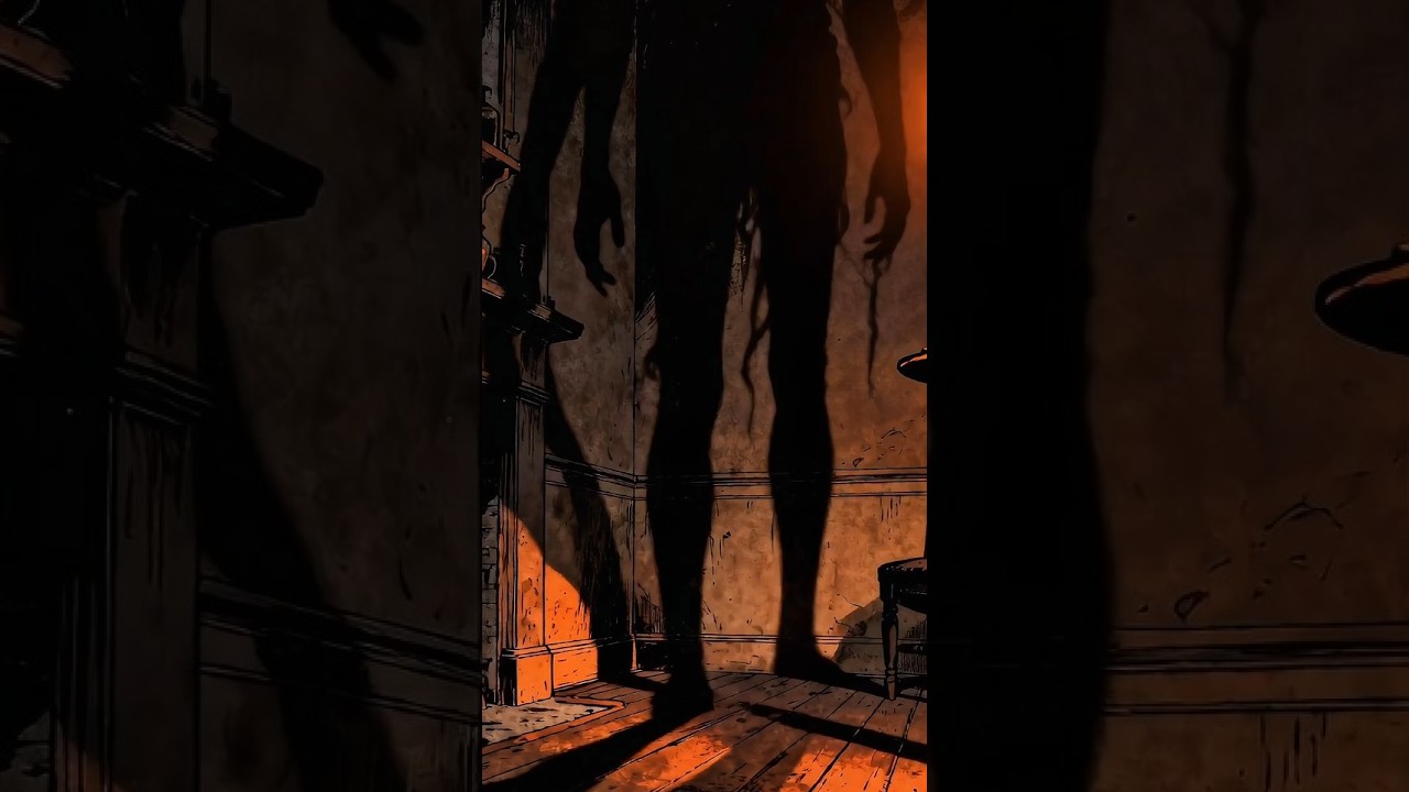 The Bell Witch Horror