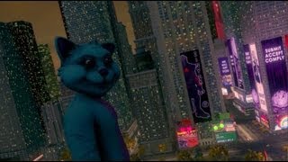 Saints Row IV - Hail to the Chief: Animal Protection Act screenshot 5