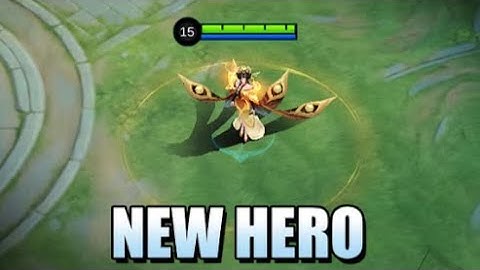 New Hero Zetian: Can She Break the META? Global Stun and Insane Damage!