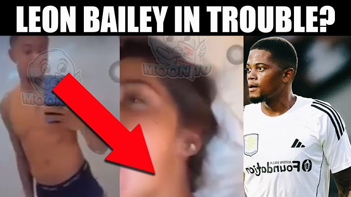 LEON BAILEY CAUGHT! FOOTAGE LEAK!| Vybz Kartel Need To Do THis! | Shenseea Speaks Out!