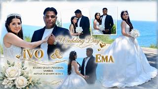 Wedding Day Films Ivo & Ema 2026  STUDIO GULIT YAMBOL-0879 695968 = 0899480611
