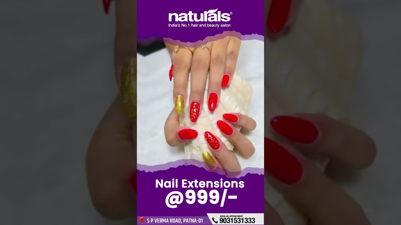 Top Nail Art Salons in Patna - Nail Spas in Patna - Justdial