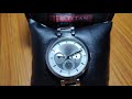 Titan Ladies Wrist Watch NJ2480SM03 . Best Budget Wrist Watch with All Features