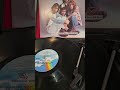 Testing The Who Vinyl Record #thewho #vinylrecords #rock