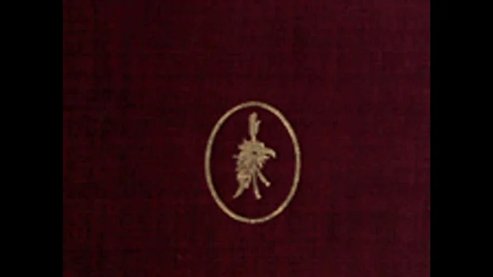 The Myths of the New World by Daniel Garrison BRIN...