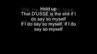 Beyonce - Drunk in Love ft. JAY Z (Lyric)