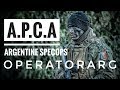 APCA | Comandos Anfibios - Argentina | amphibious commands | Argentine SpecOps