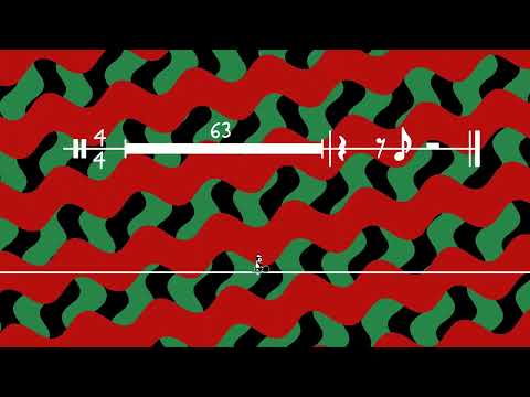 Rhythm Purgatory | Line Rider