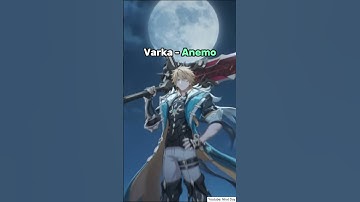 All New 11 Nod-Krai Characters And Vision | Genshin Impact 5.8