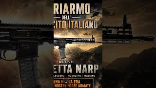 Beretta narp , un primo parere illustre