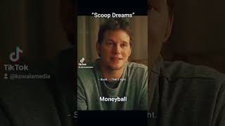 #FirstBase #Moneyball#BradPitt #ScottHatteberg#BaseballStories #GloveWork#ScoopLife