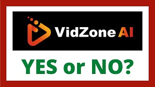 VidZone AI Review - Legit App? screenshot 4