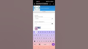 ECGC PO Scorecard | Didn