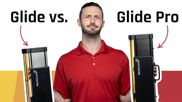 Glide vs. Glide Pro | NecksLevel Comparison