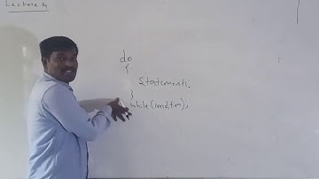 L-14| COMP.SCIENCE PUC I | INTRODUCTION TO C++ | BY SHREEDHAR SIR